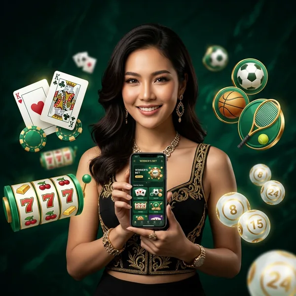 jjrich88 เกมพนันออนไลน์ครบทุกประเภท สล็อต บาคาร่า คาสิโนสด